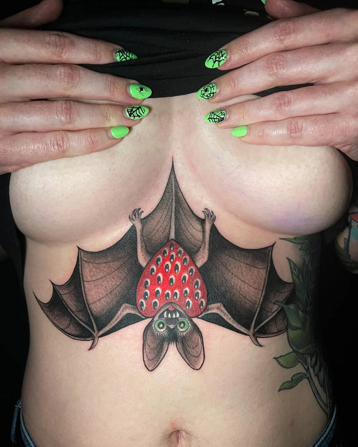 Blackwork