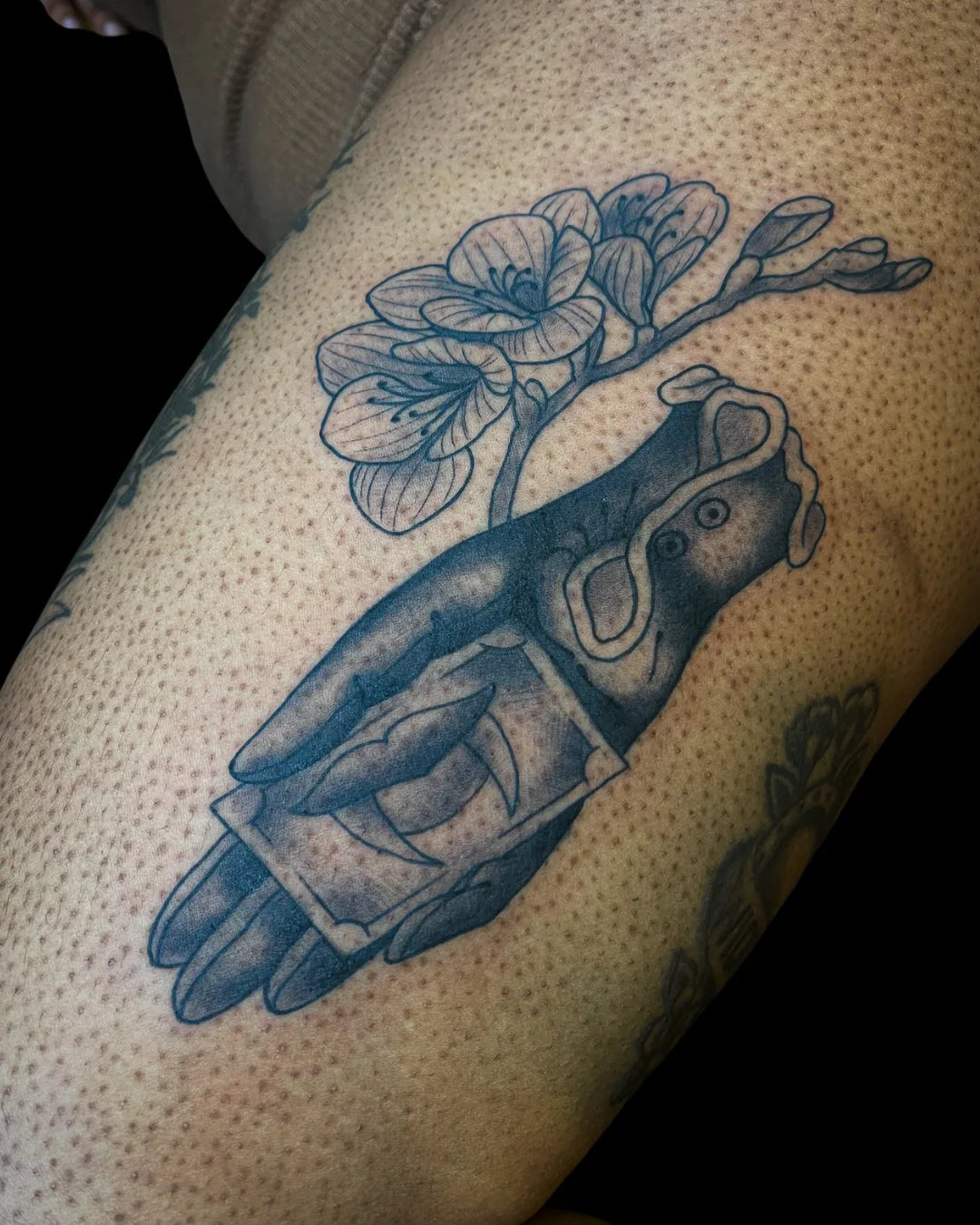 Blackwork