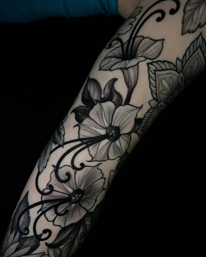Blackwork