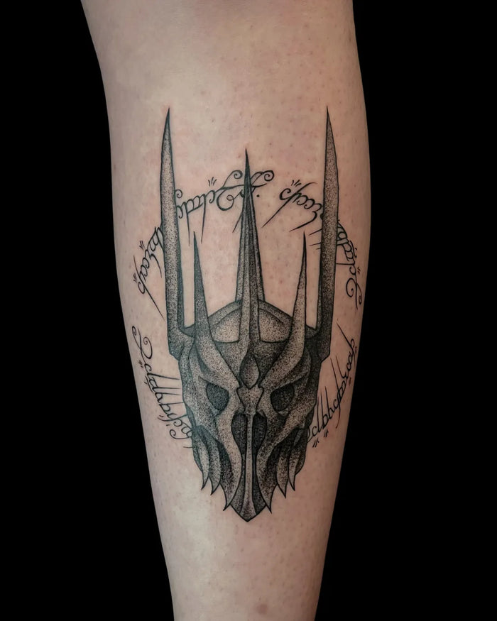Blackwork