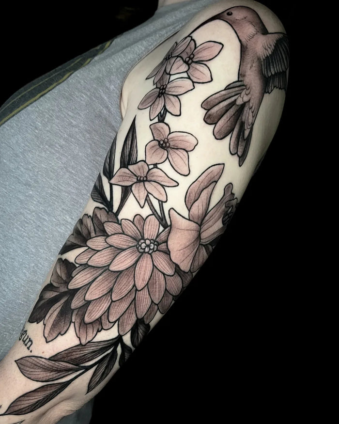 Blackwork