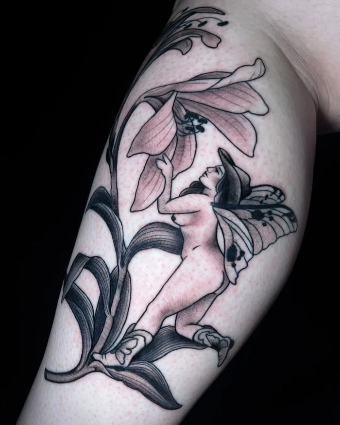 Blackwork