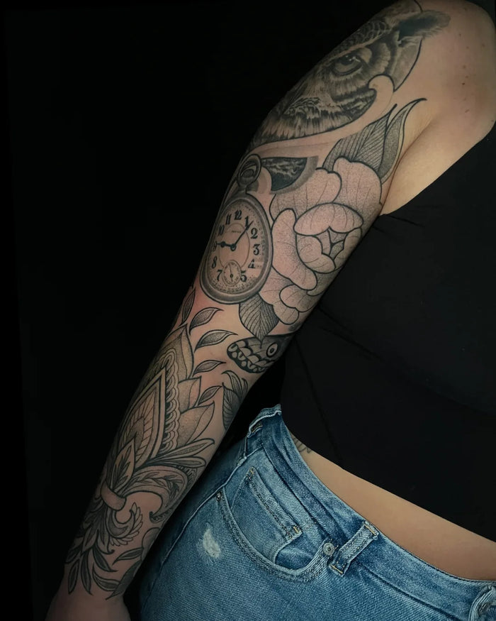 Blackwork