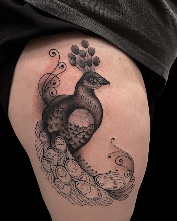 Blackwork