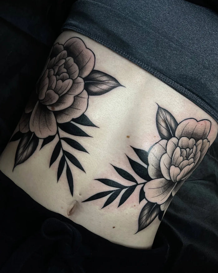 Blackwork