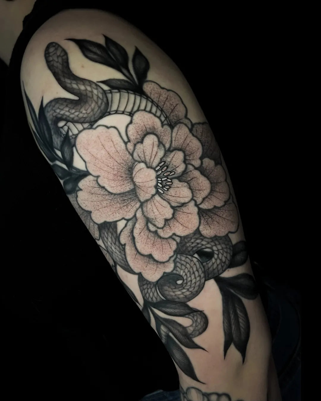 Blackwork