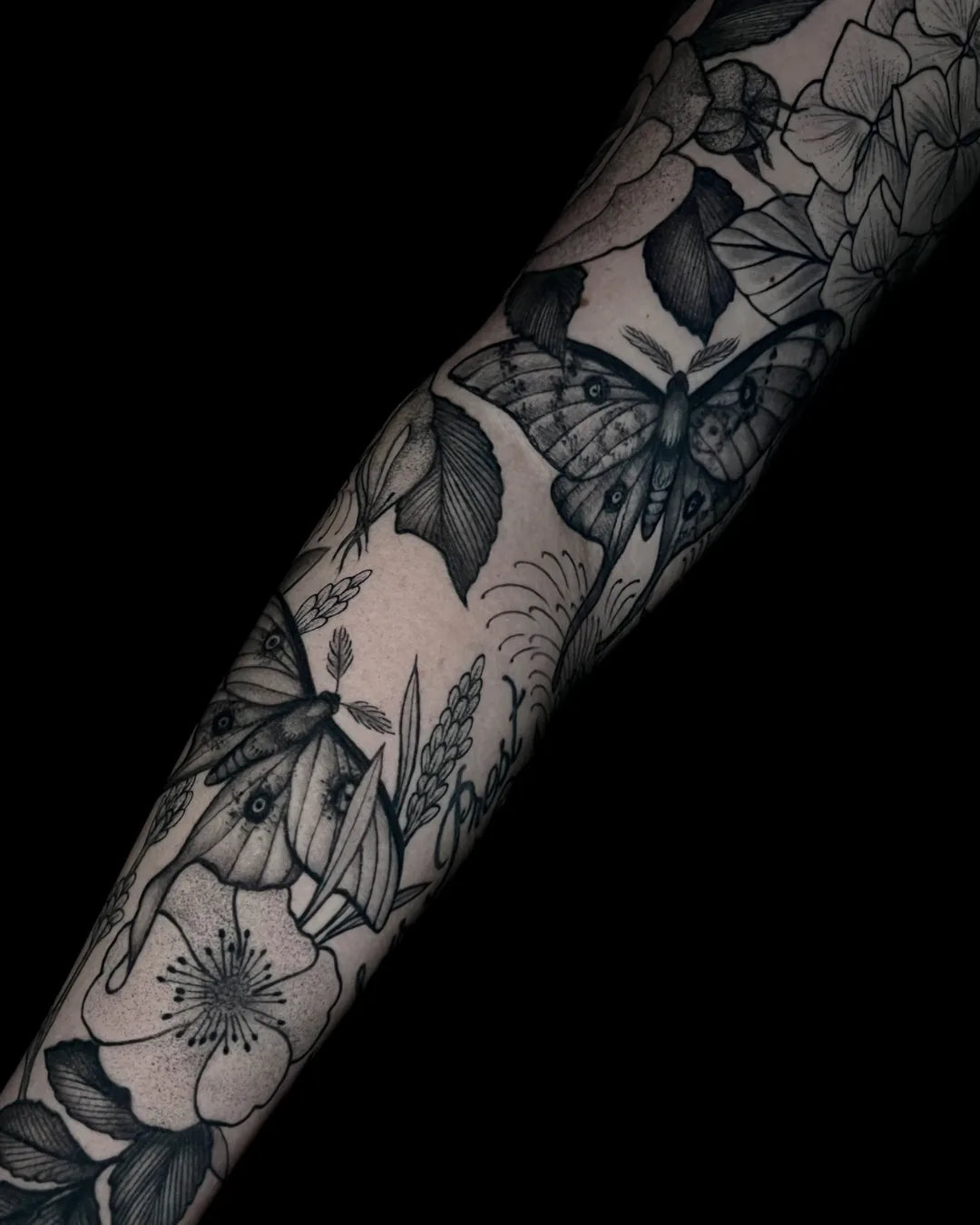 Blackwork