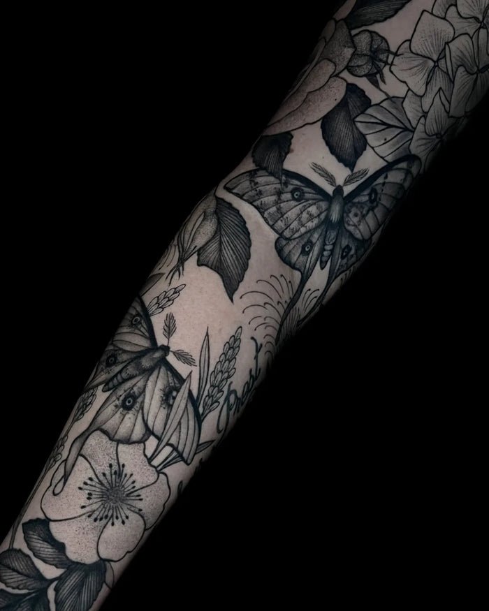 Blackwork