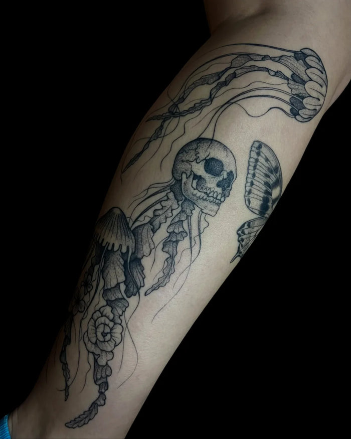 Blackwork