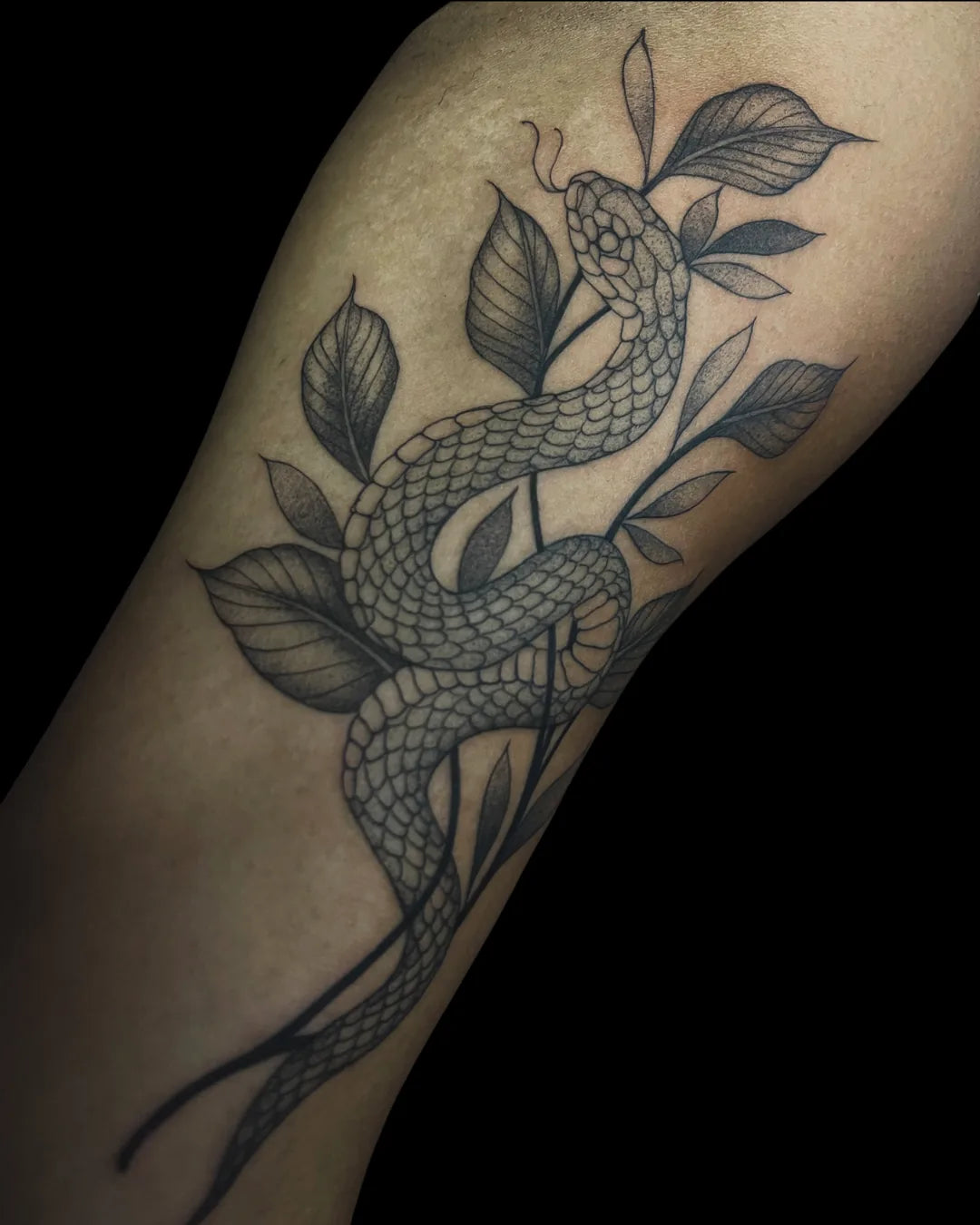 Blackwork