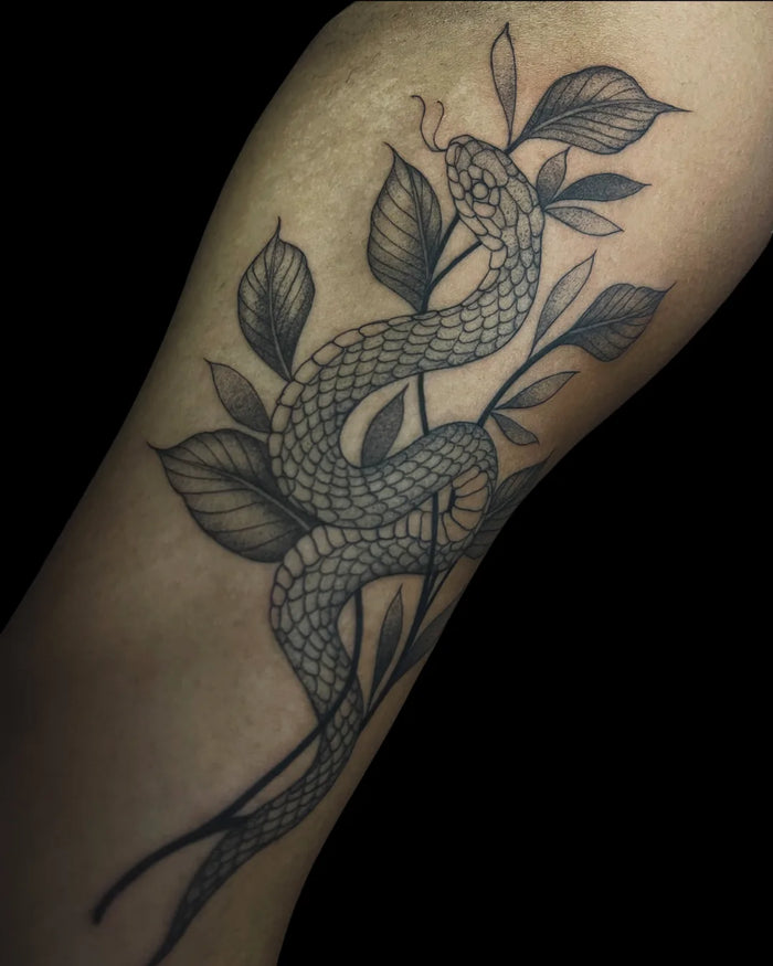 Blackwork