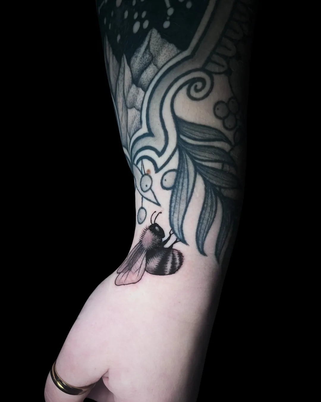 Blackwork
