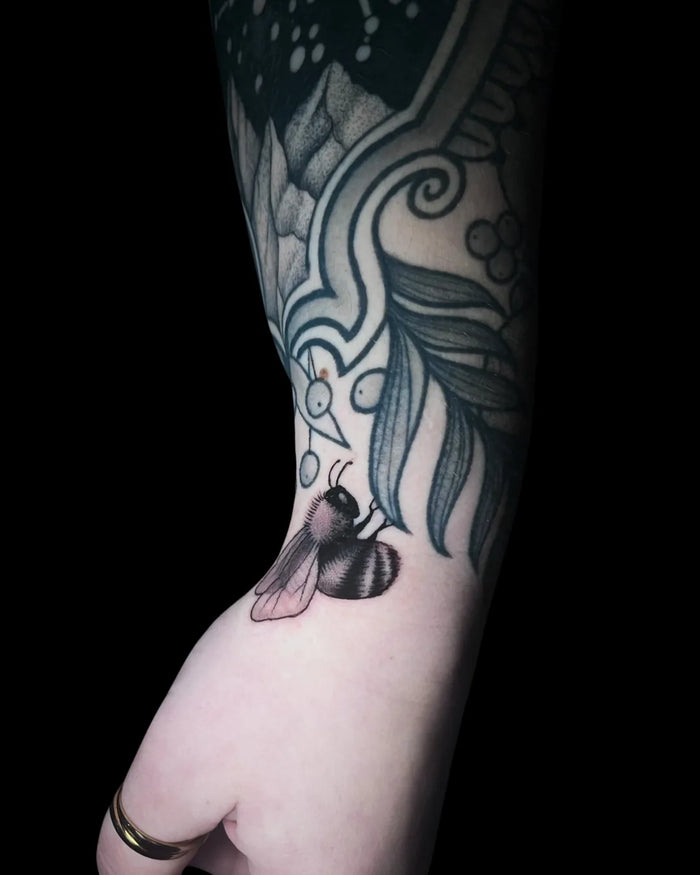 Blackwork