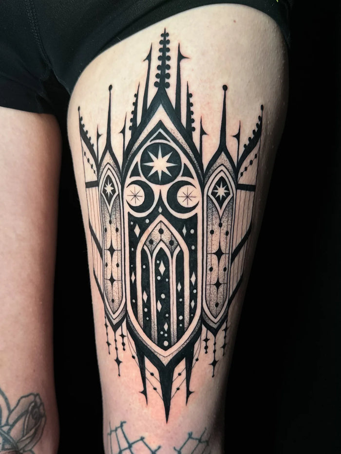 Ornamental
