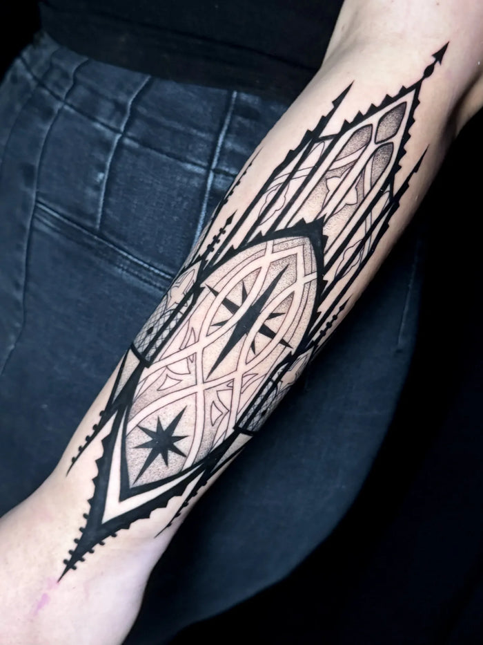 Ornamental