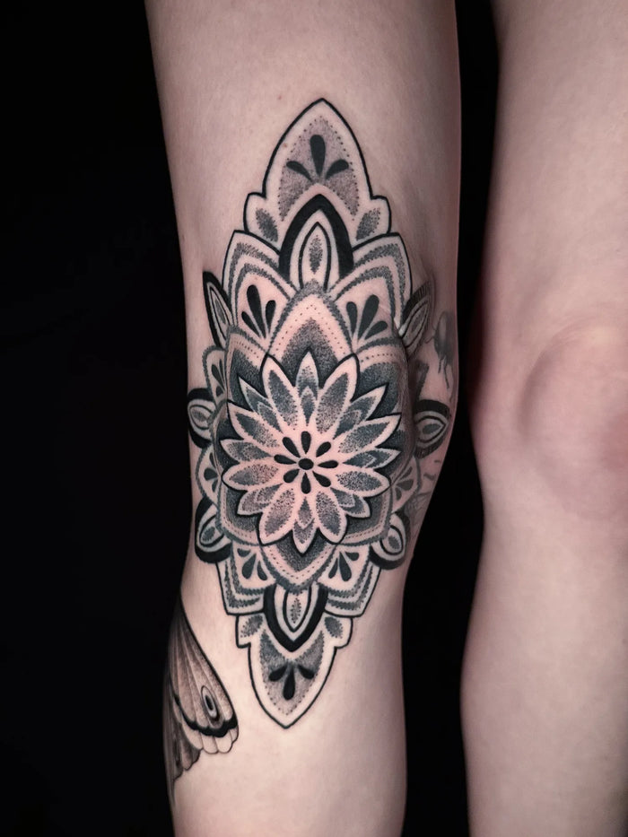 Ornamental