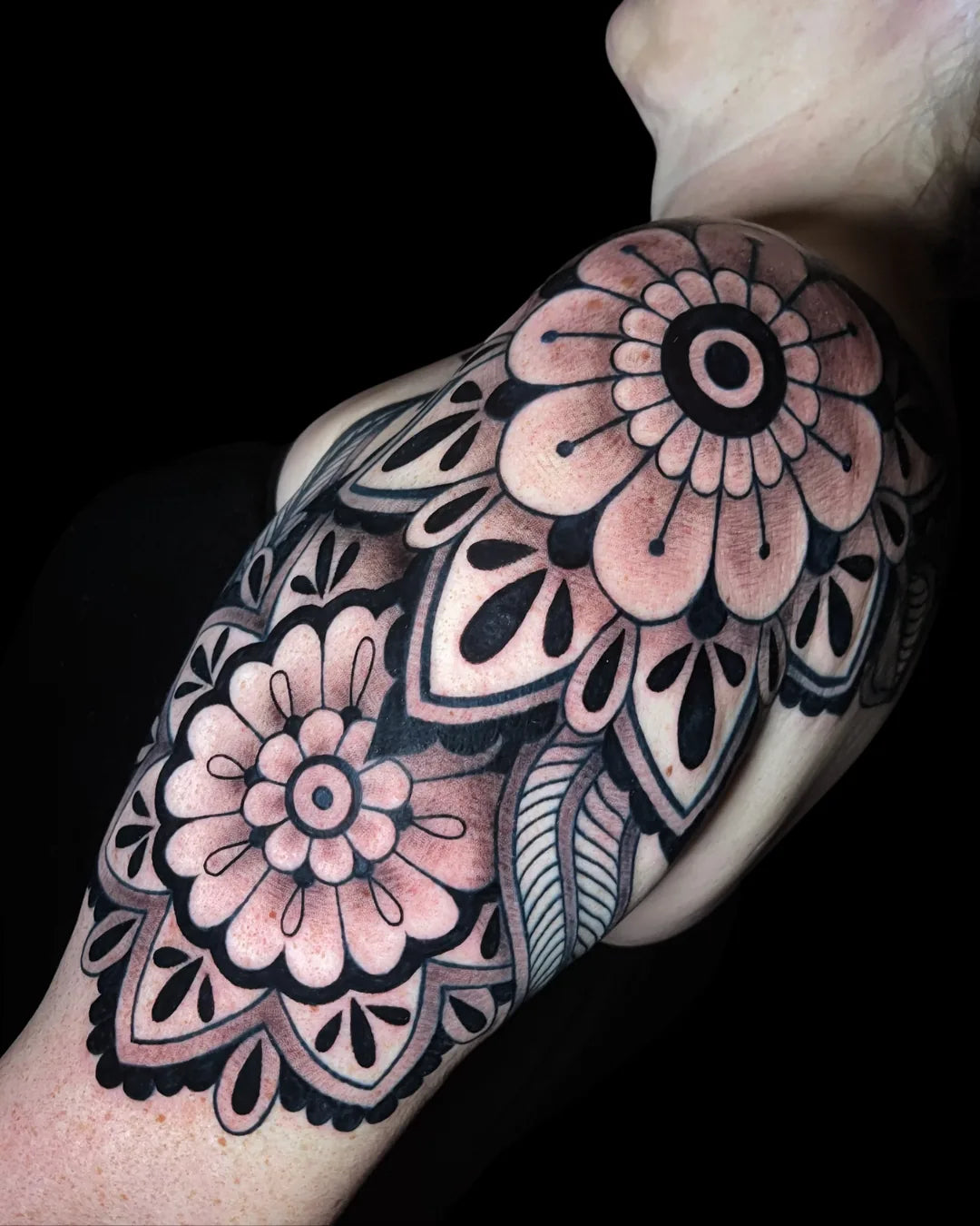 Ornamental