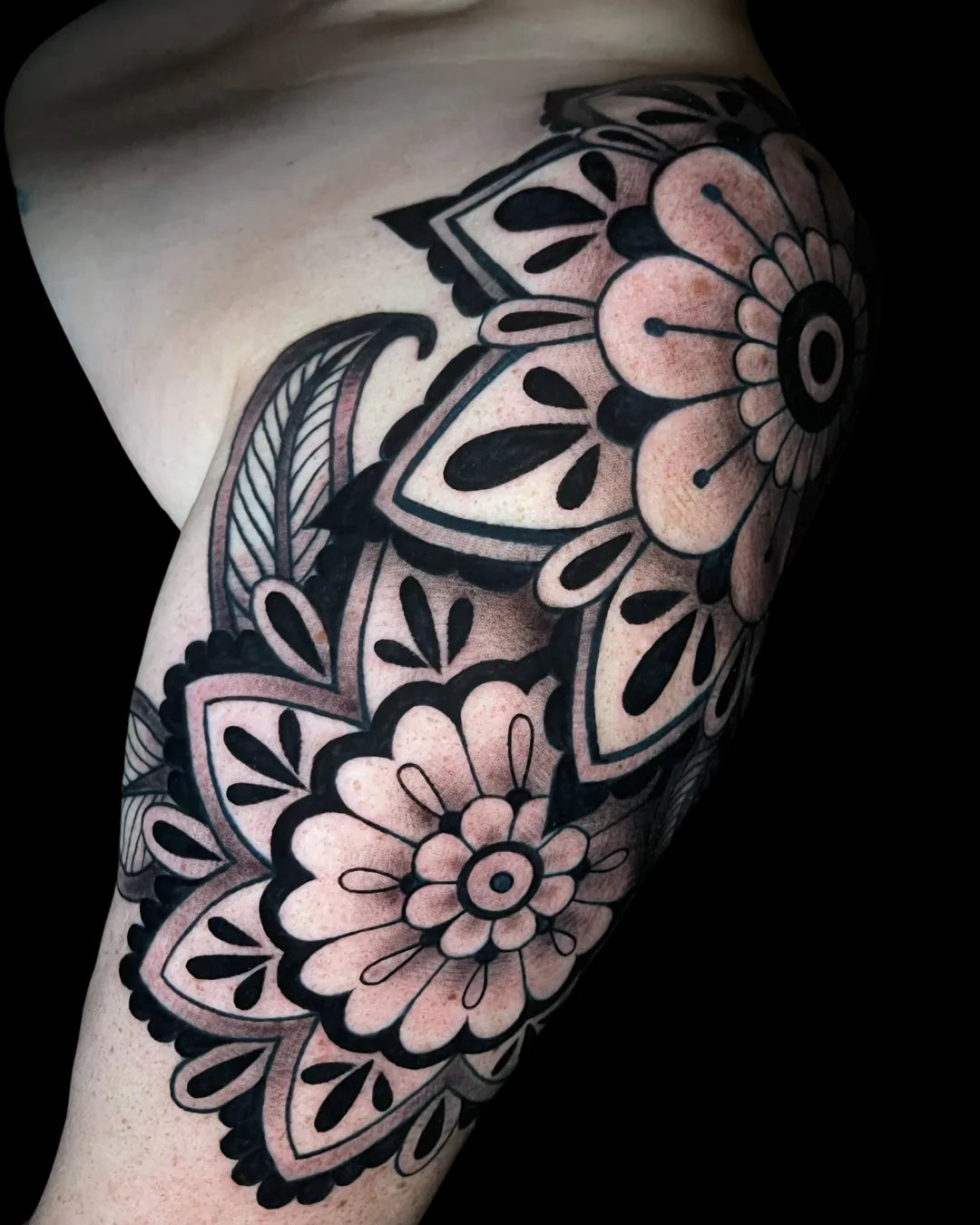 Ornamental