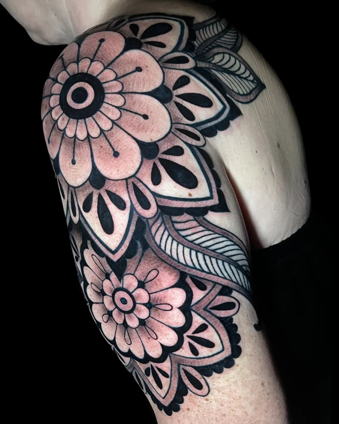 Ornamental