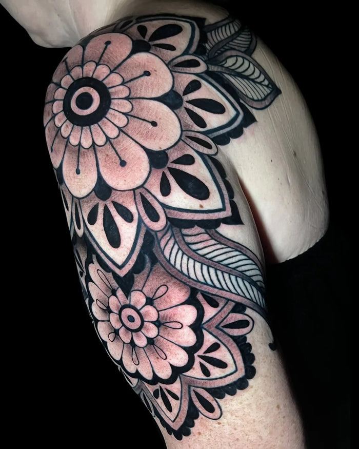 Ornamental
