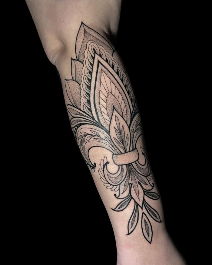 Ornamental