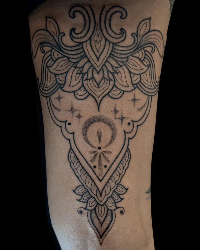 Ornamental