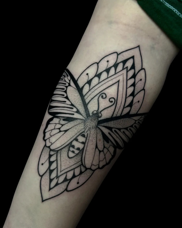 Ornamental