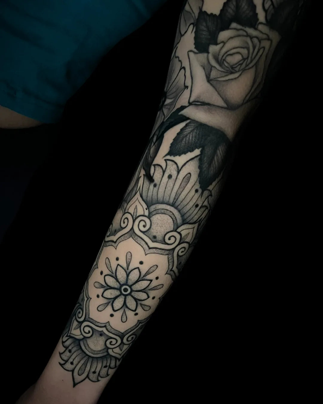 Ornamental