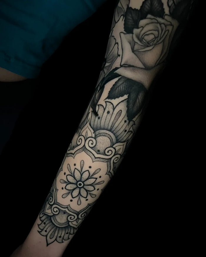 Ornamental