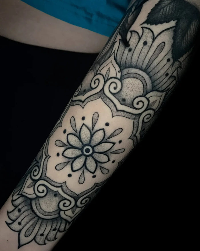 Ornamental