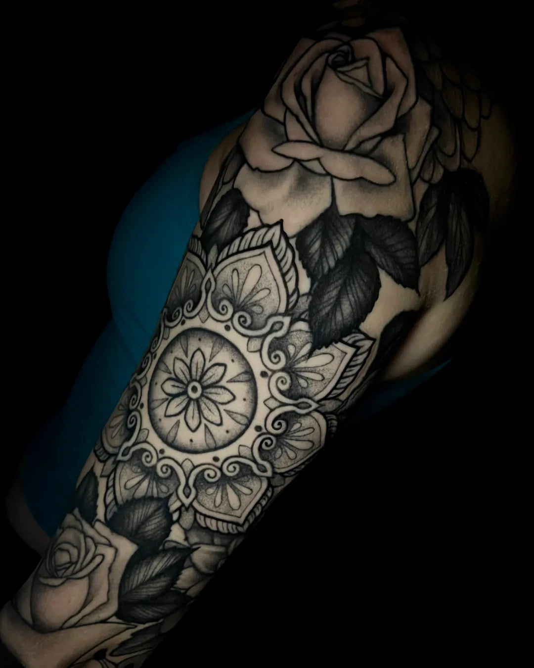 Ornamental