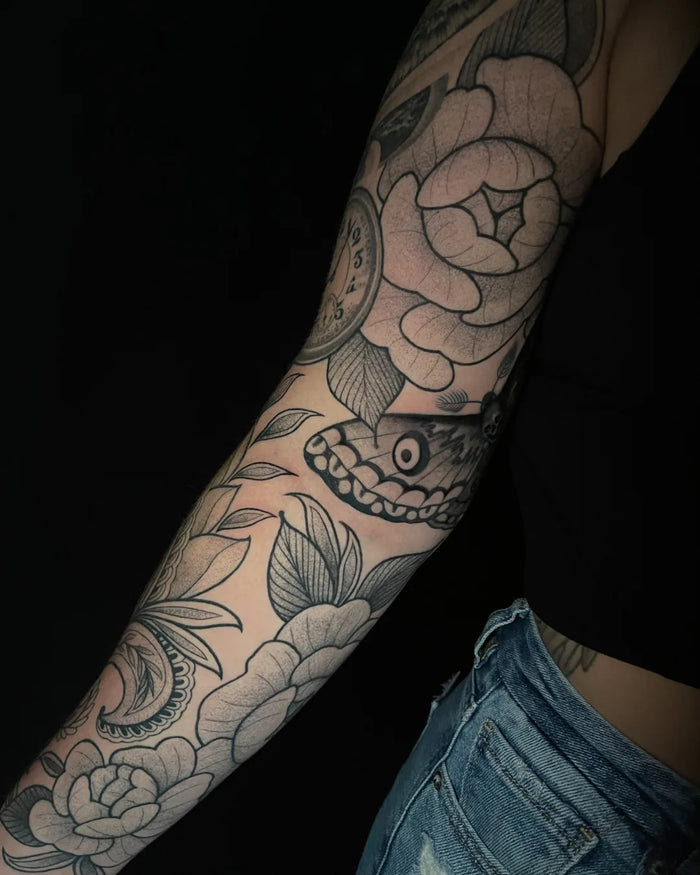 Ornamental