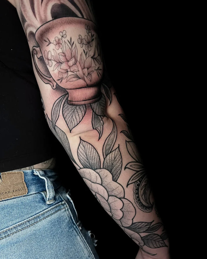 Ornamental