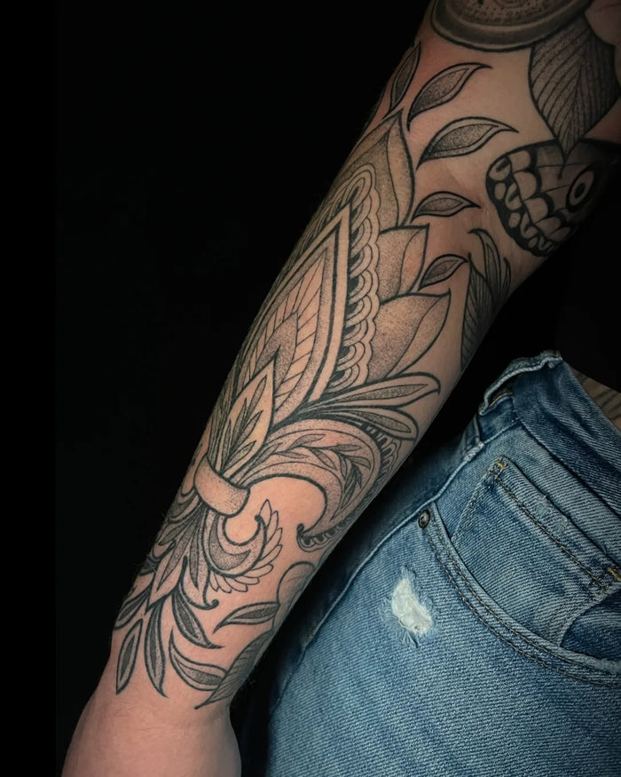 Ornamental