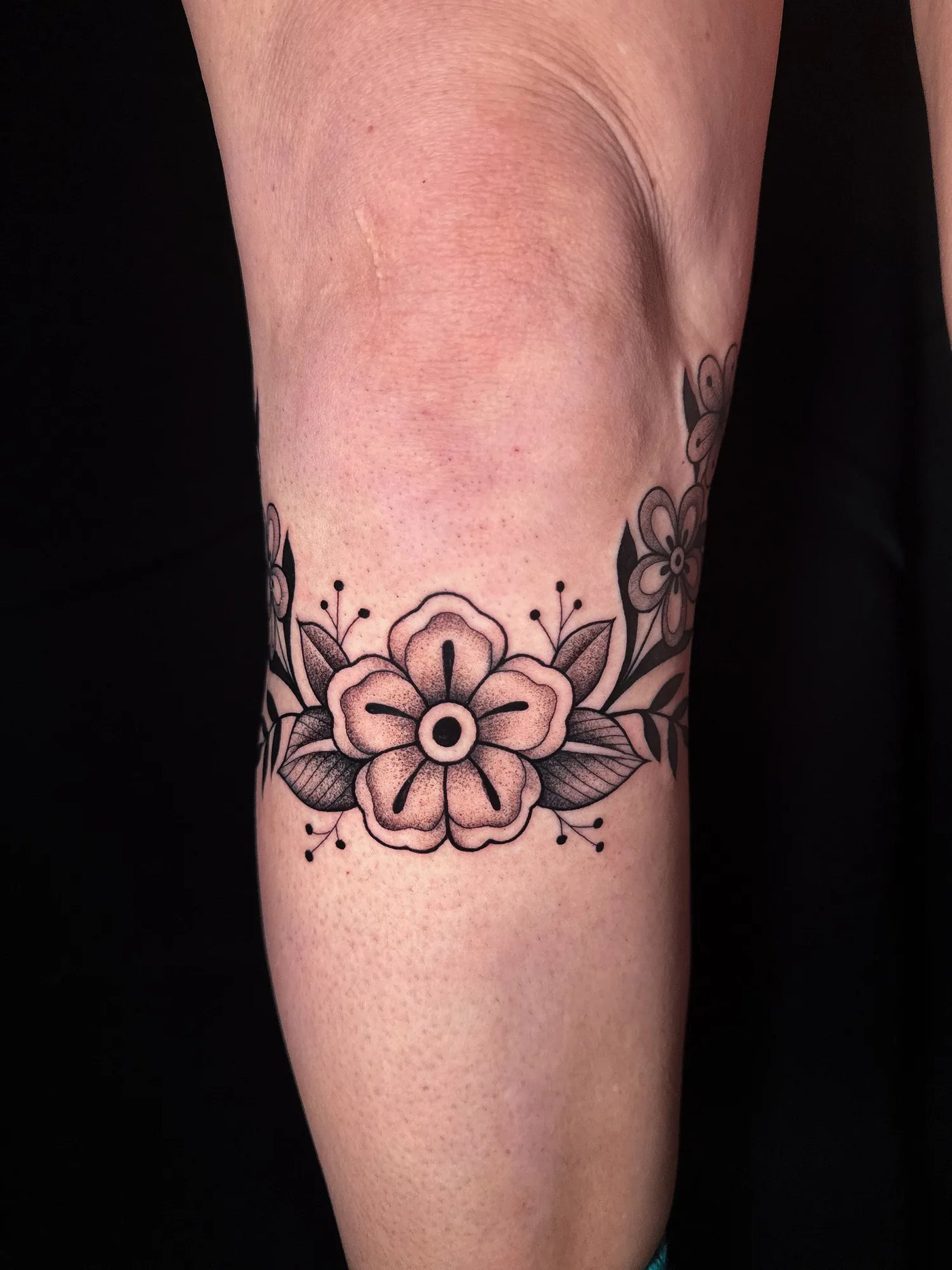 Floral