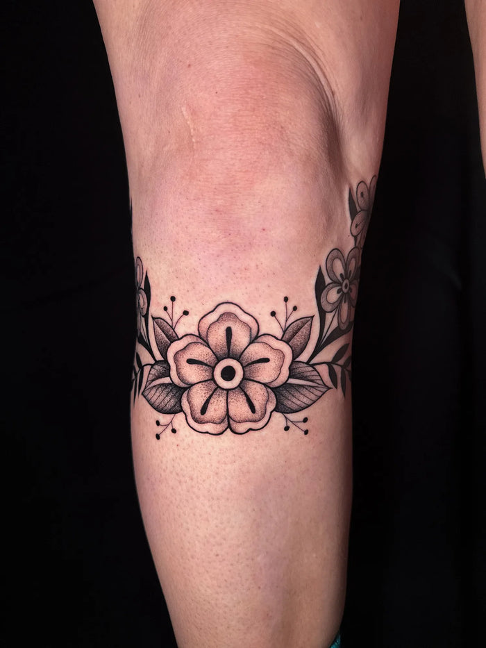 Floral