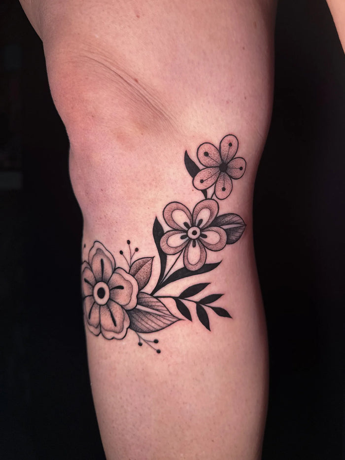 Floral
