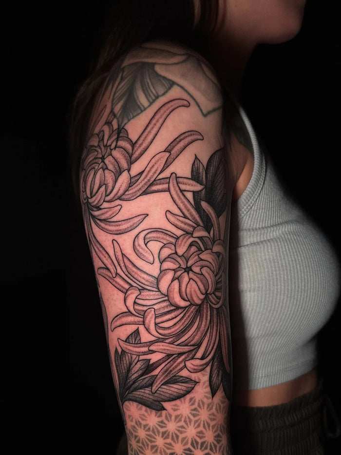 Floral