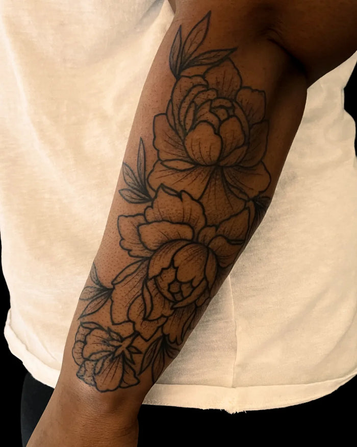 Floral