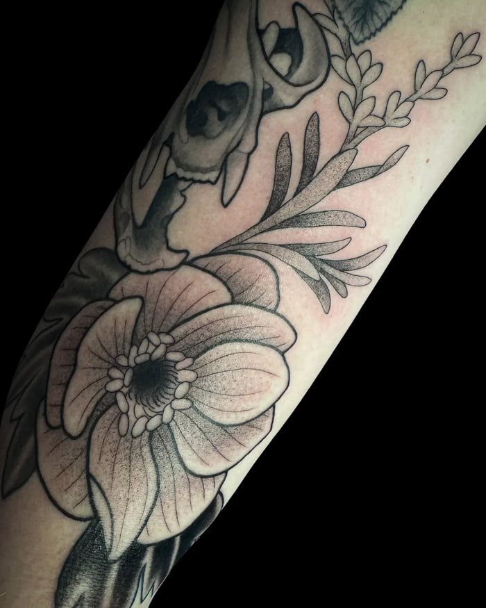 Floral