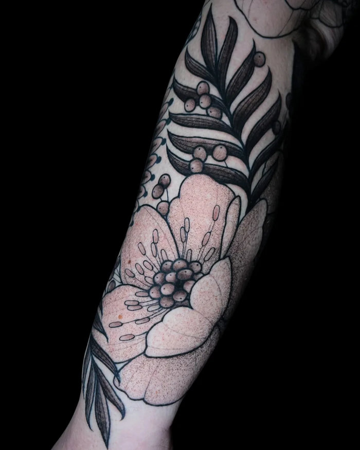 Floral
