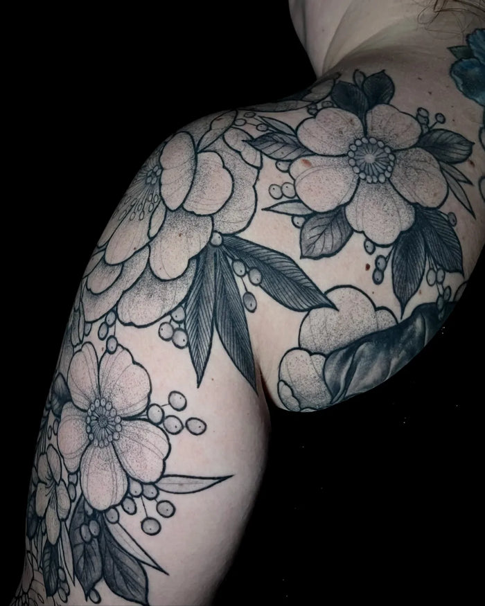 Floral