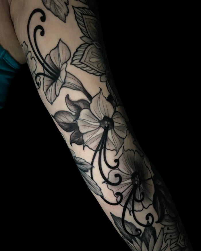 Floral