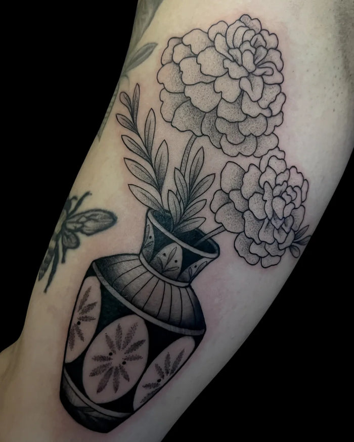 Floral
