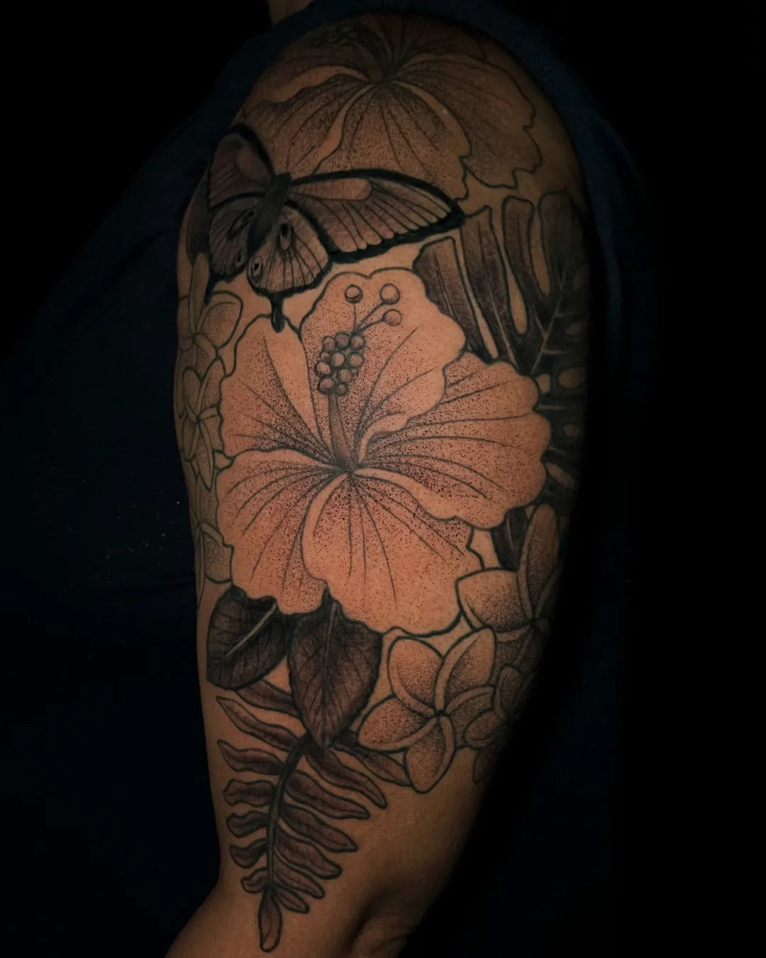 Floral