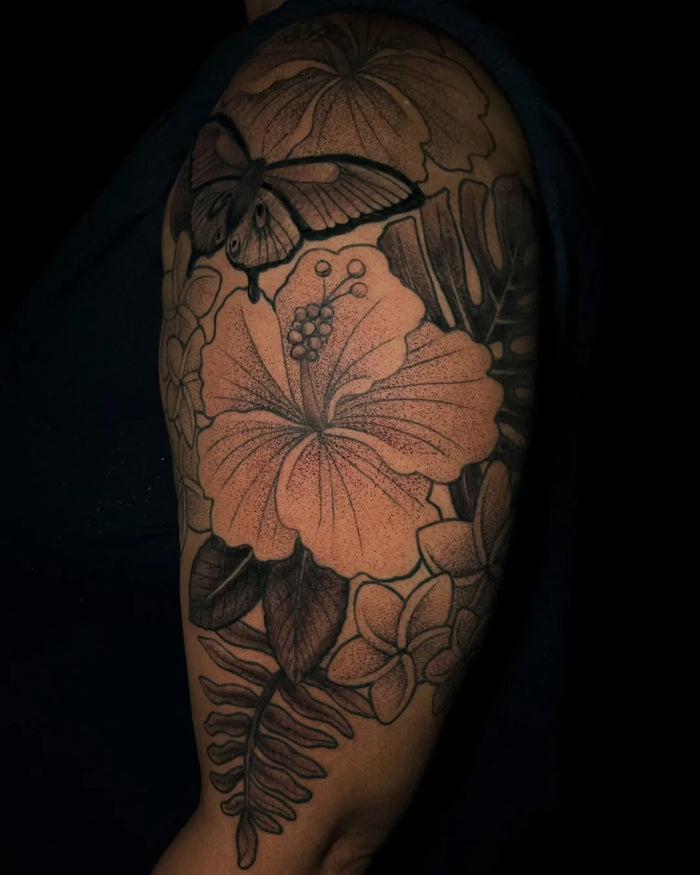 Floral