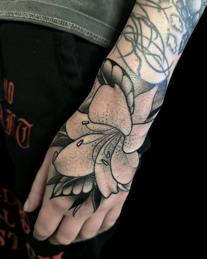 Floral
