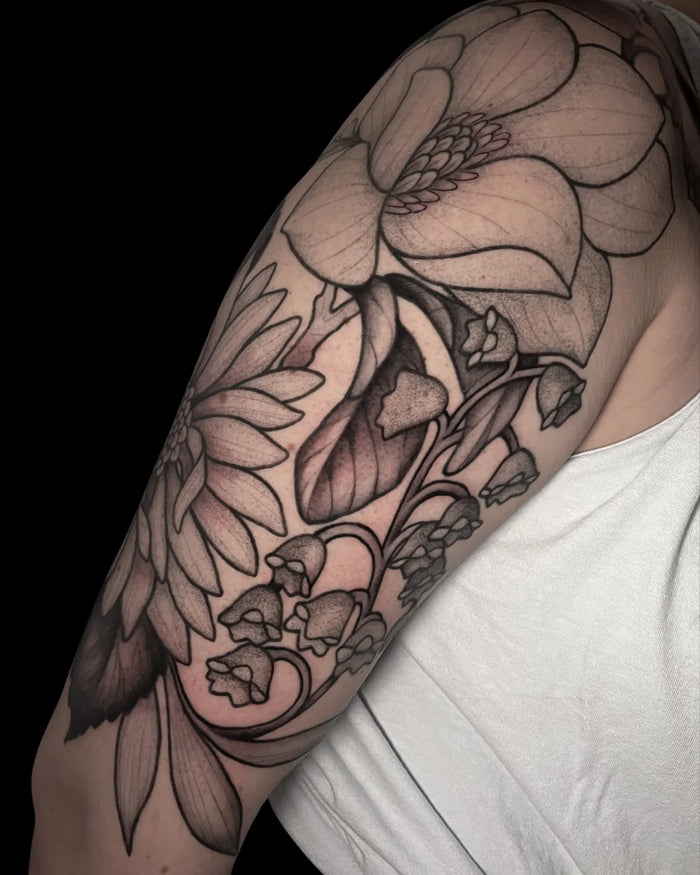Floral