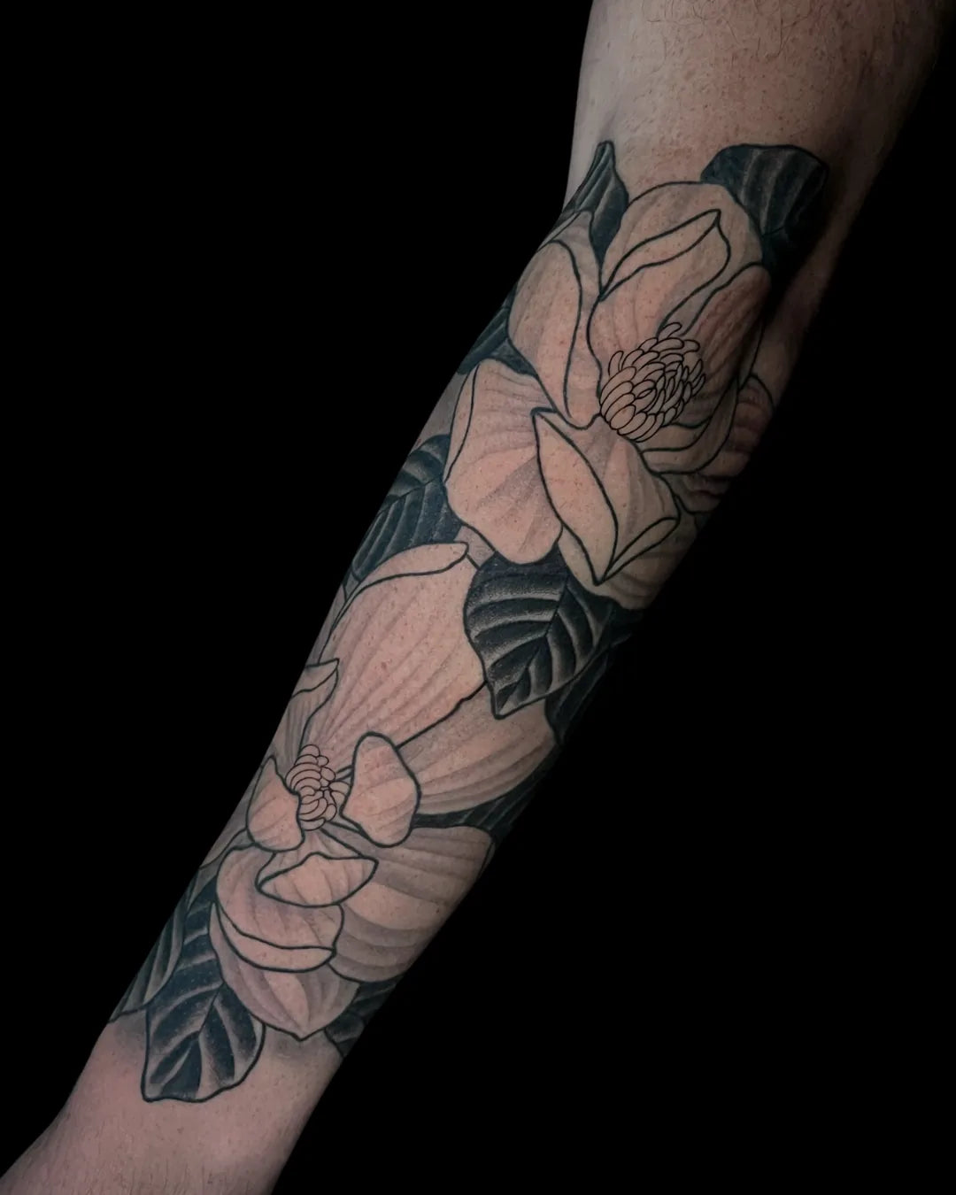 Floral