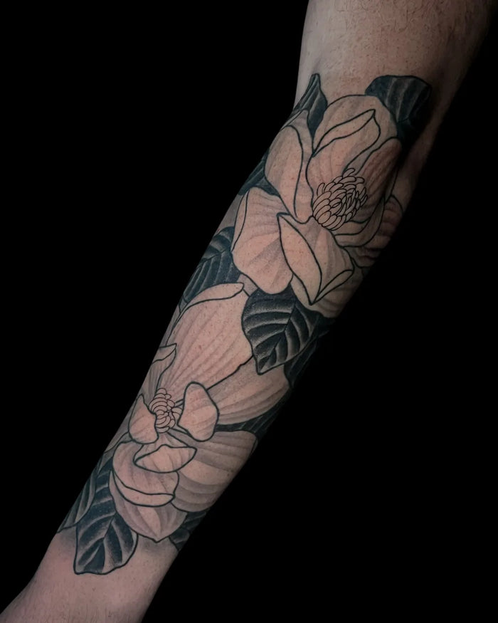 Floral